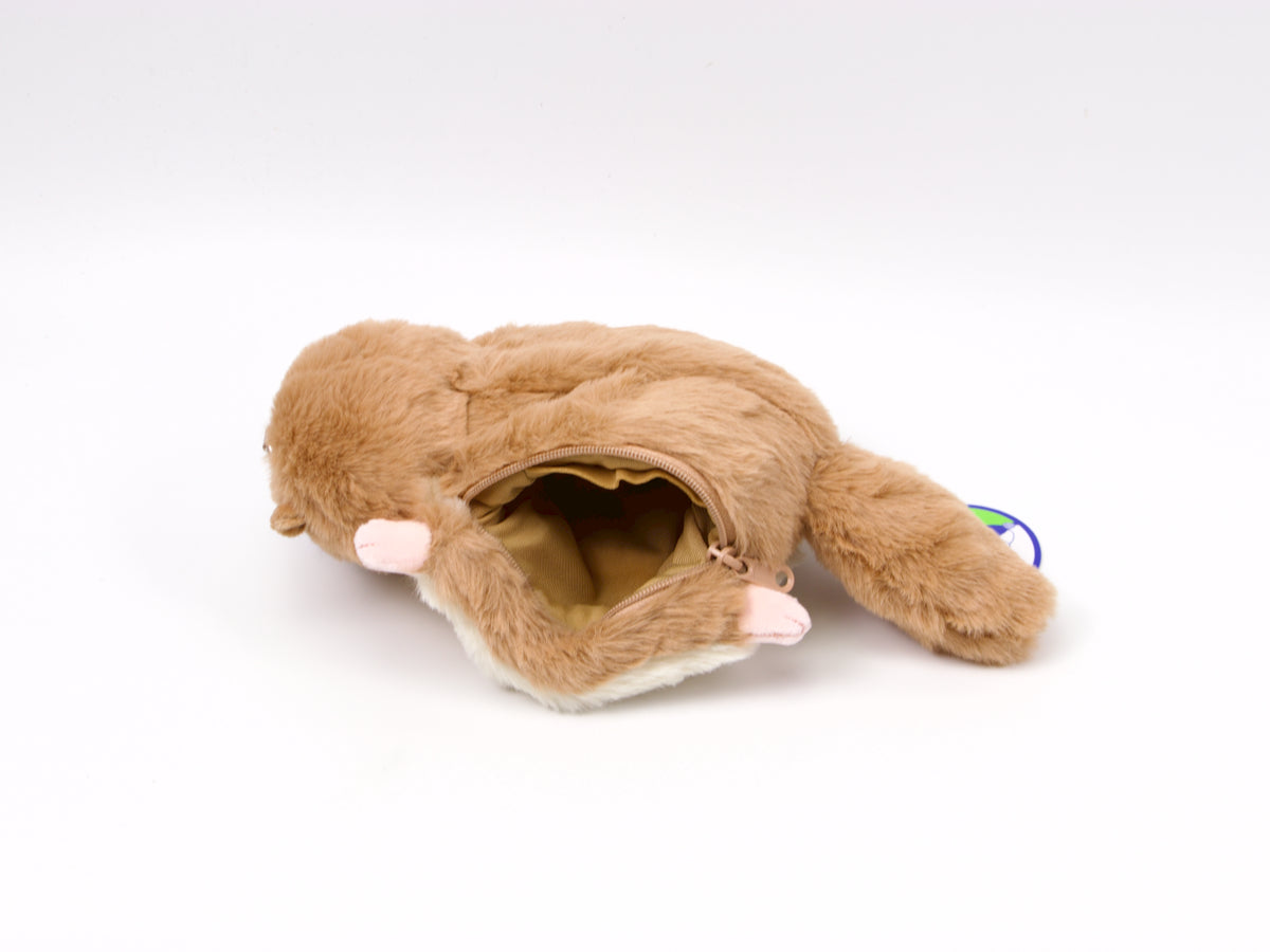 King Jim Pouzoo Animal Accessory Pouch