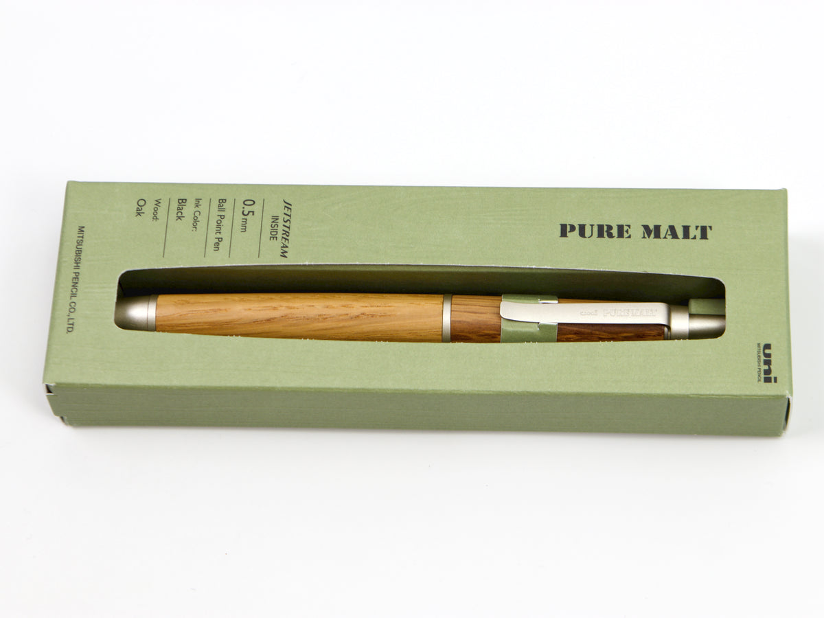 Pure Malt Jetstream