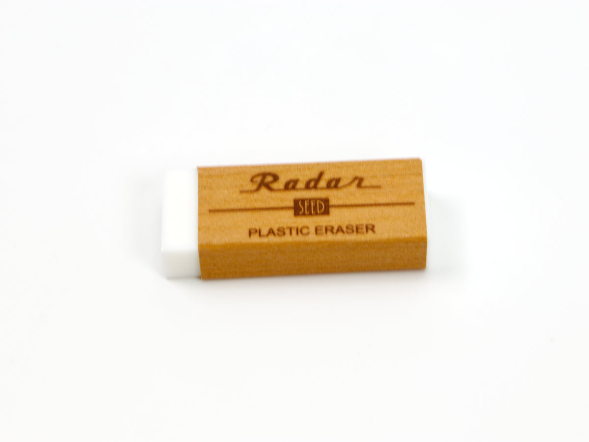 Borrador de radar SEED 150S