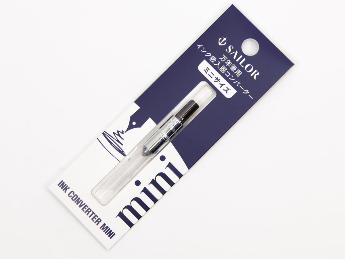 Sailor Converter Mini