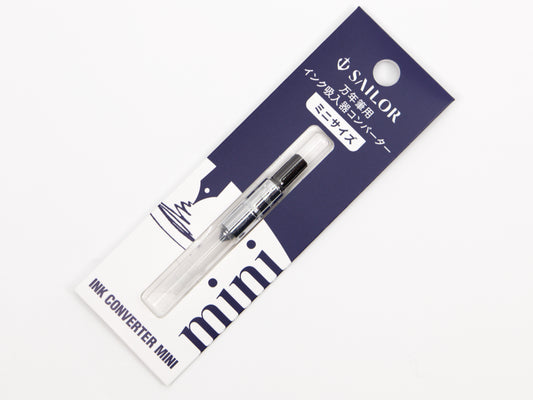 Sailor Converter Mini