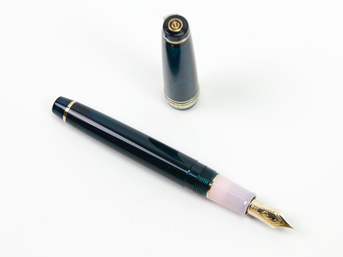 Sailor Shikiori Landscape Four Seasons Pro Gear Slim