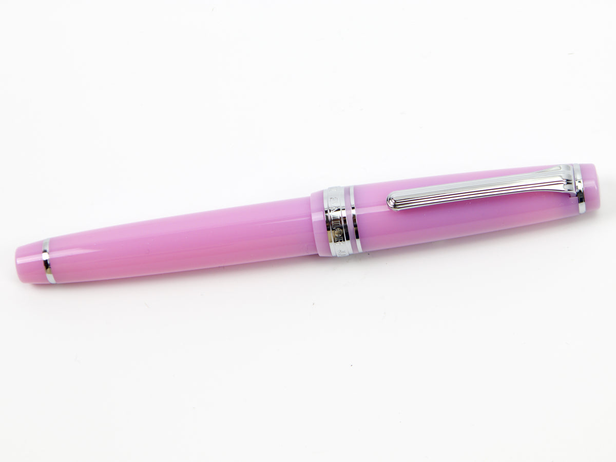 Sailor Shikiori Landscape Four Seasons Pro Gear Slim