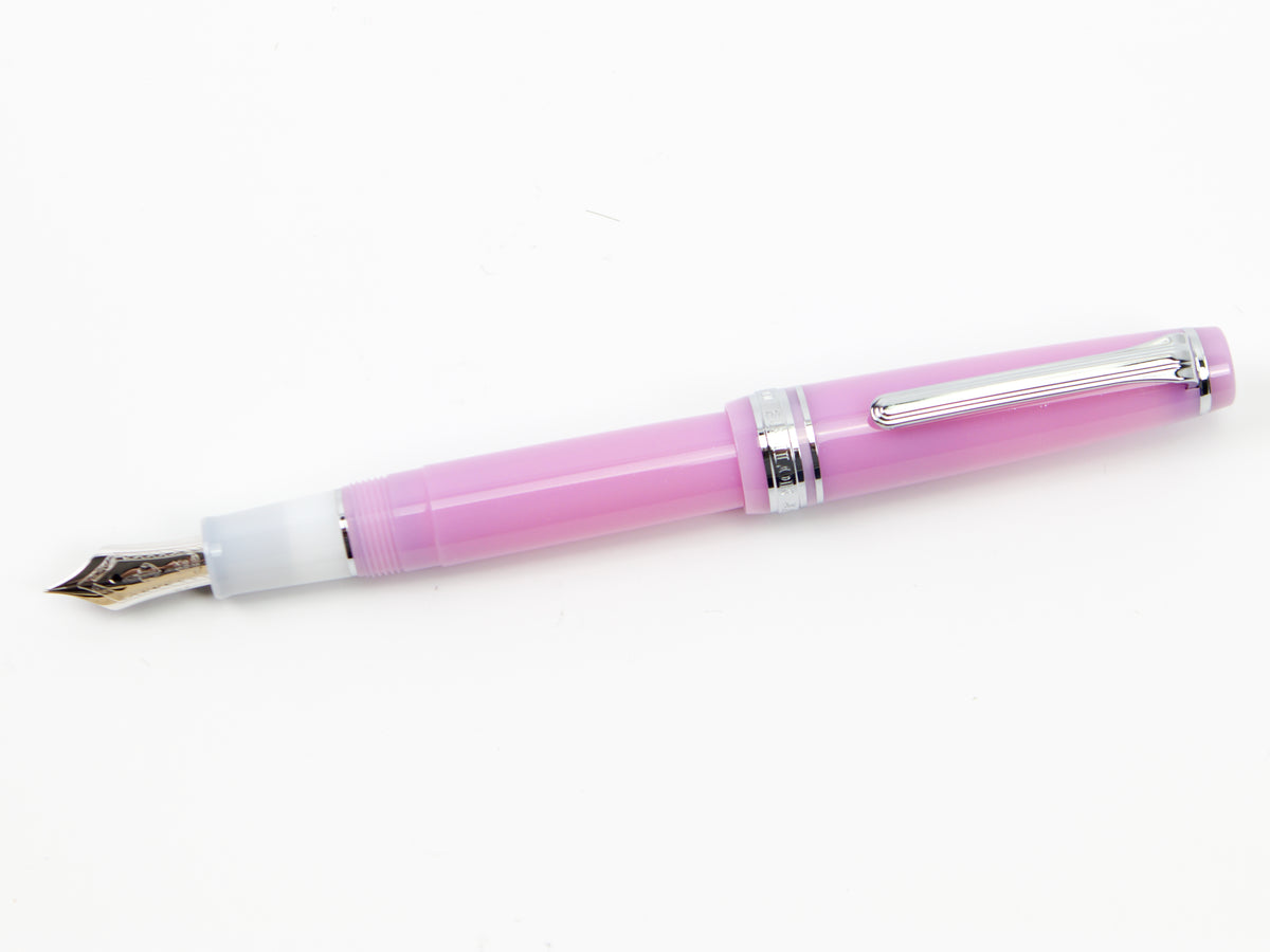 Sailor Shikiori Landscape Four Seasons Pro Gear Slim
