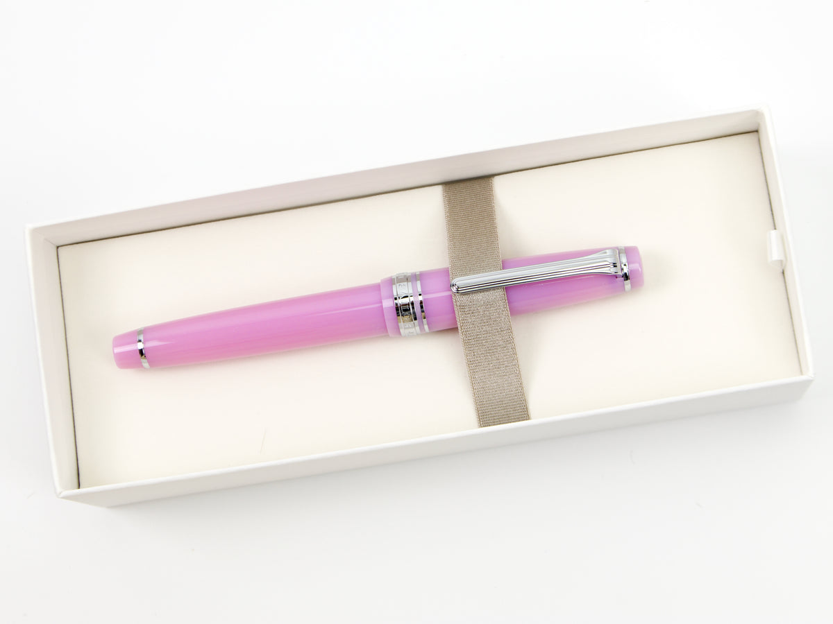 Sailor Shikiori Landscape Four Seasons Pro Gear Slim