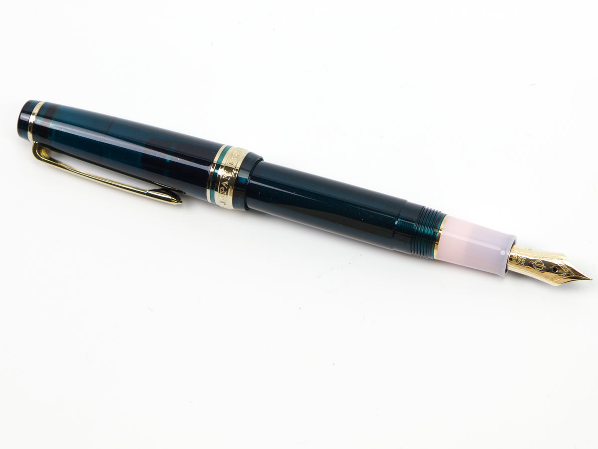 Sailor Shikiori Landscape Four Seasons Pro Gear Slim