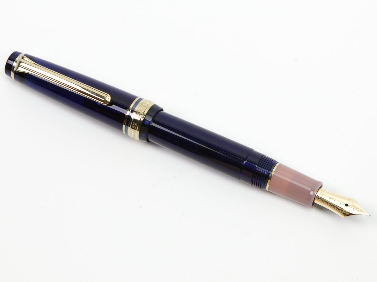 Sailor Shikiori Landscape Four Seasons Pro Gear Slim