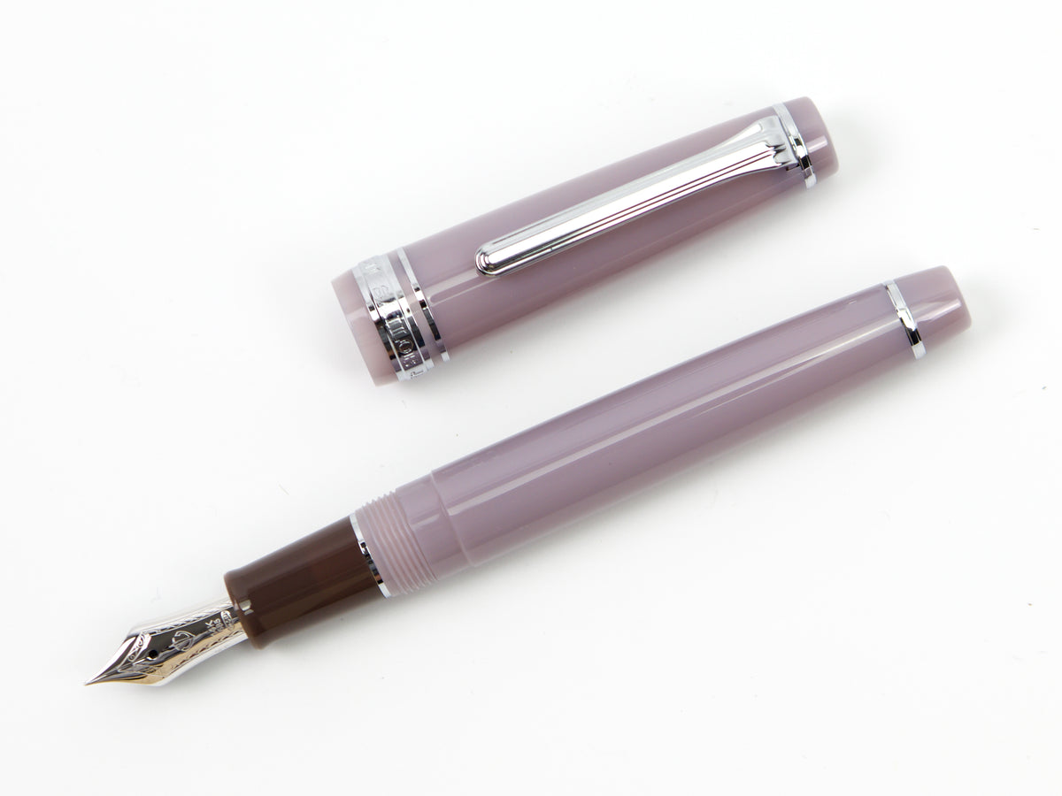 Sailor Shikiori Landscape Four Seasons Pro Gear Slim