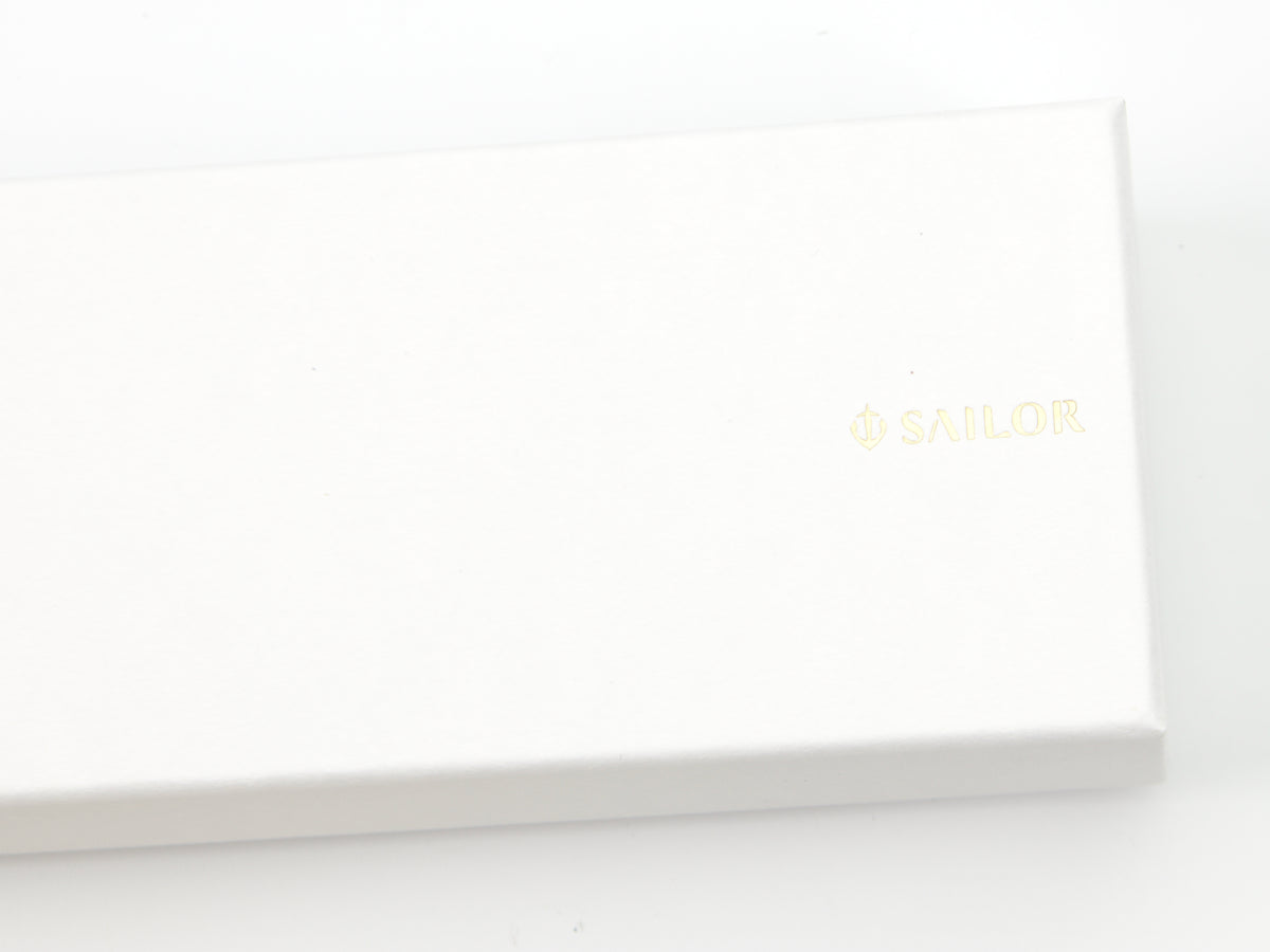 Sailor Shikiori Landscape Four Seasons Pro Gear Slim