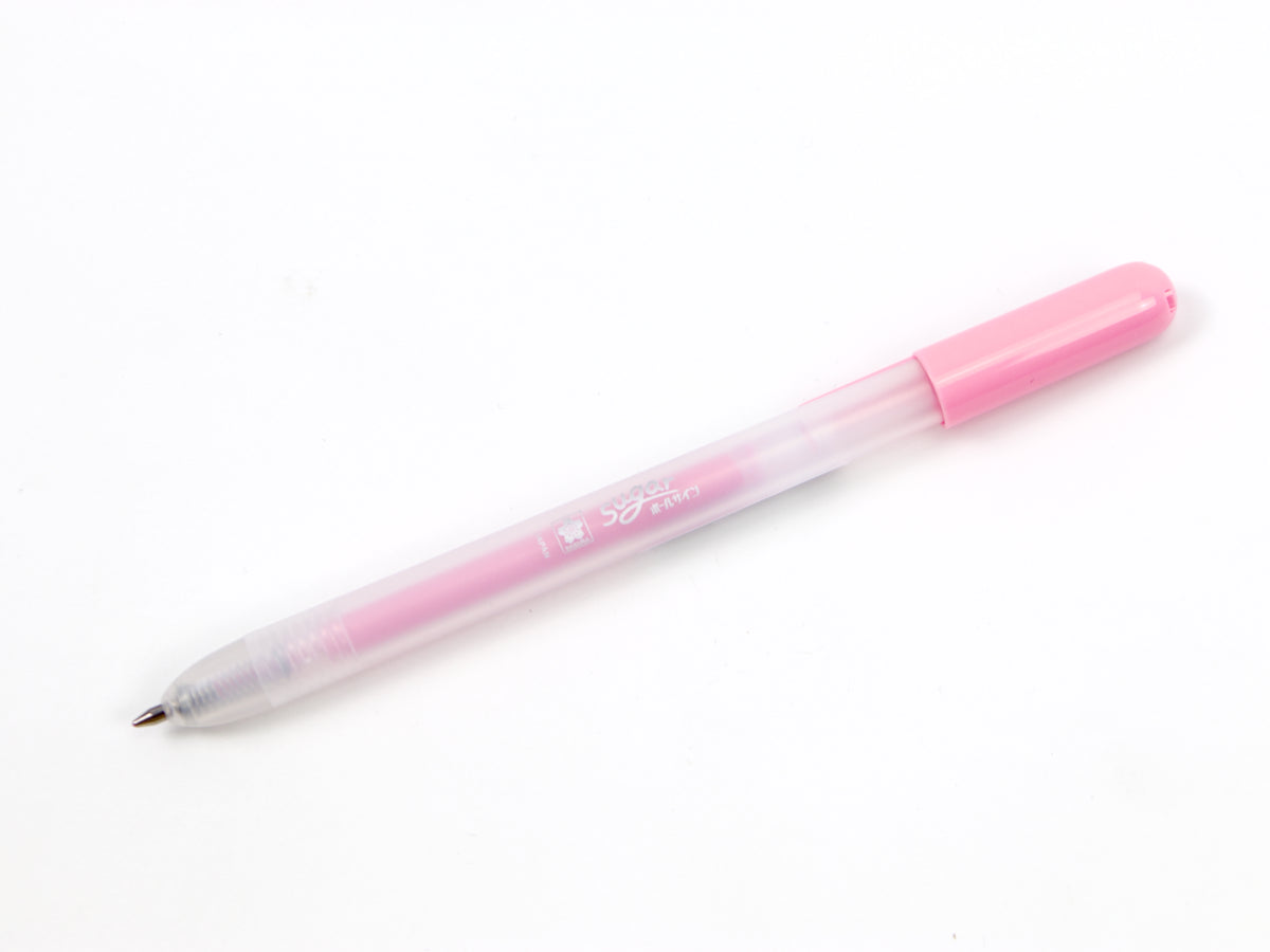 Sakura Ballsign Sugar Knock 5 Color Set
