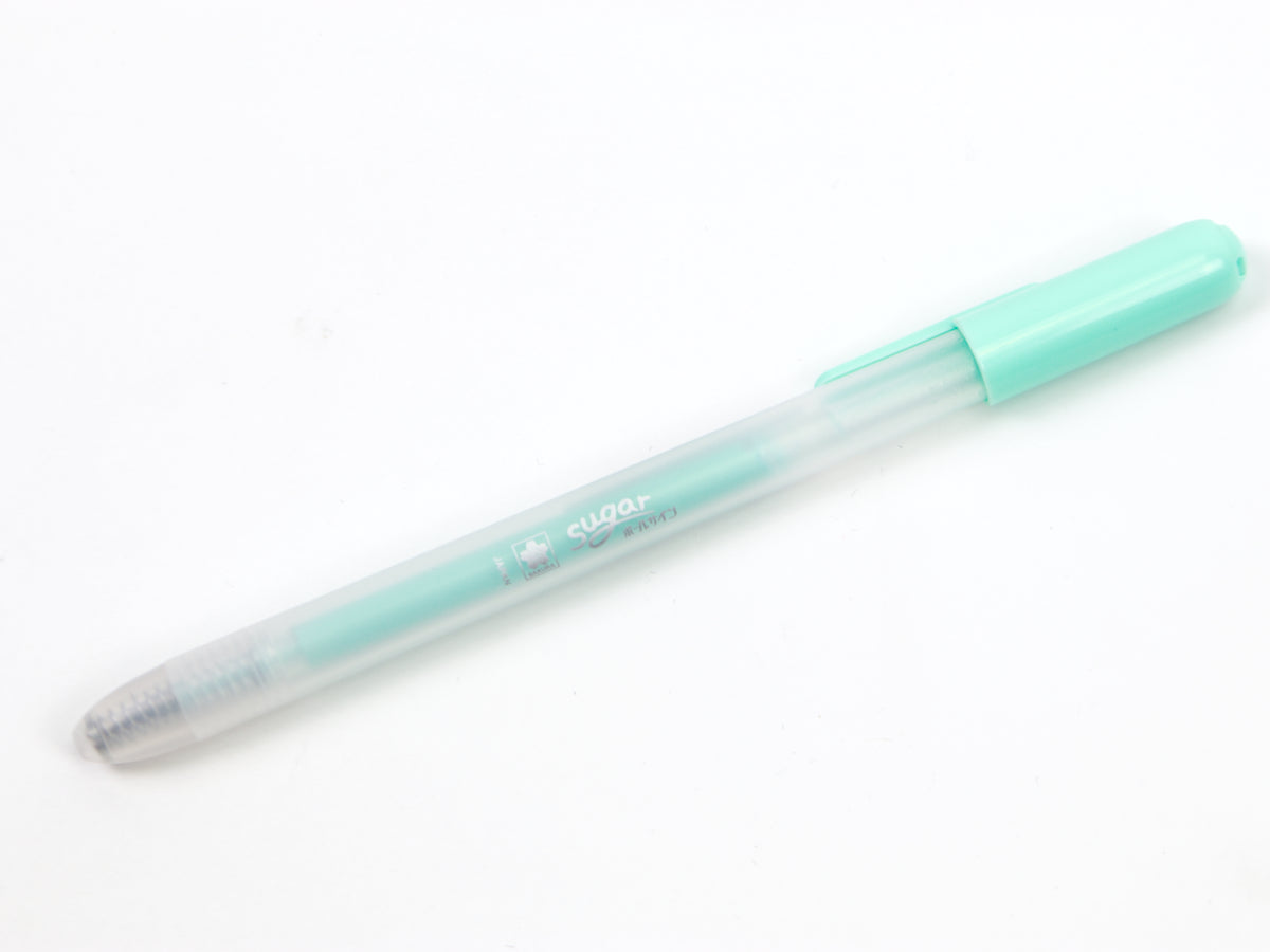 Sakura Ballsign Sugar Knock 5 Color Set
