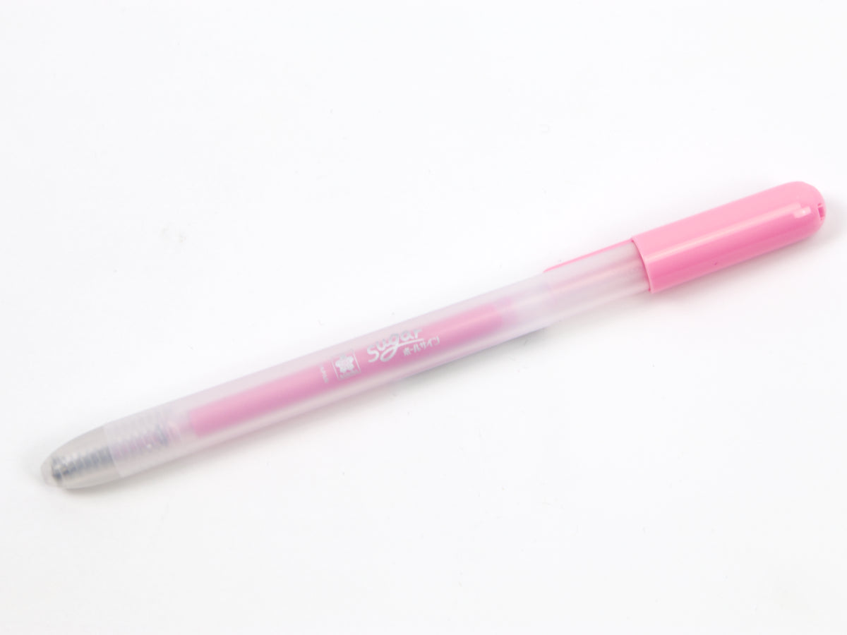 Sakura Ballsign Sugar Knock