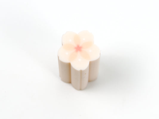 Sun-Star Cherry Blossom Eraser