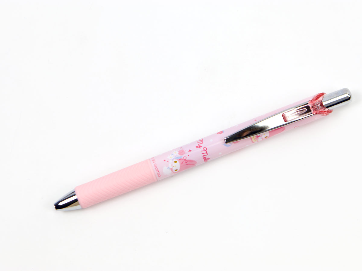 Energel Sanrio LTD