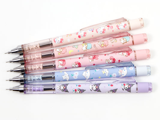 Tombow Mono Graph Sanrio LTD
