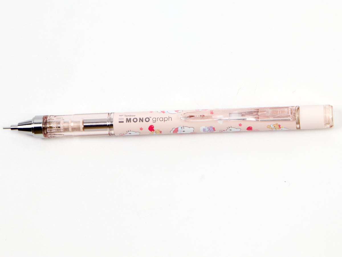 Tombow Mono Graph Sanrio LTD