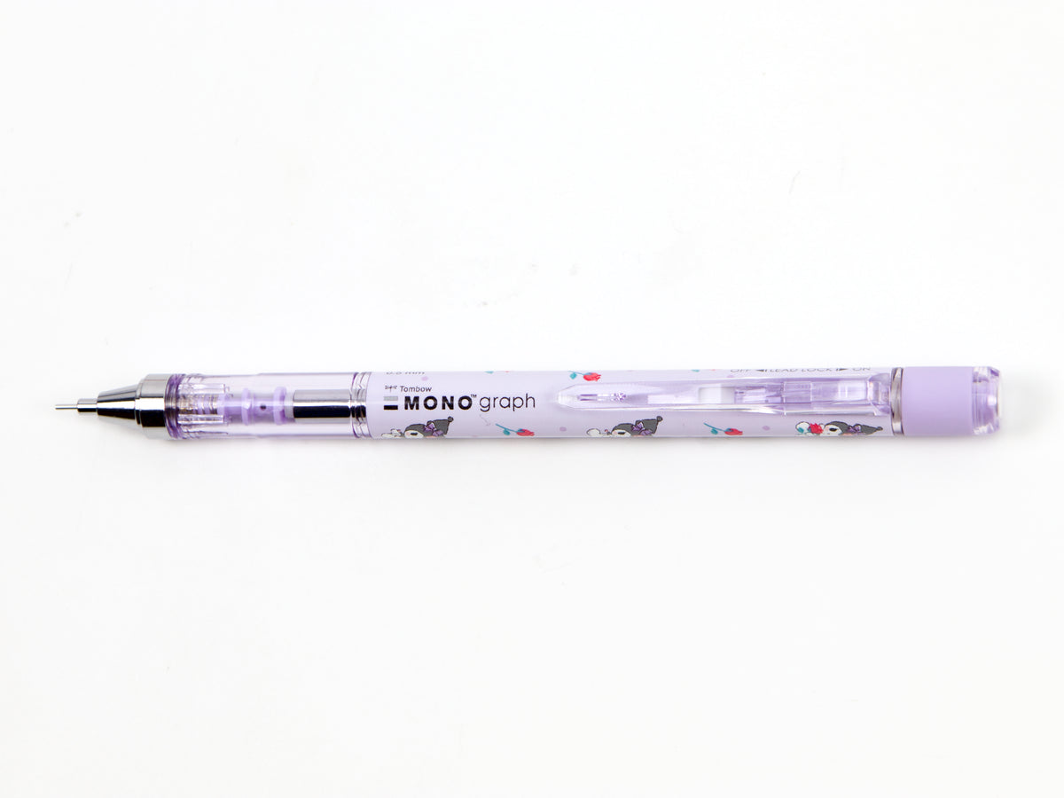 Tombow Mono Graph Sanrio LTD
