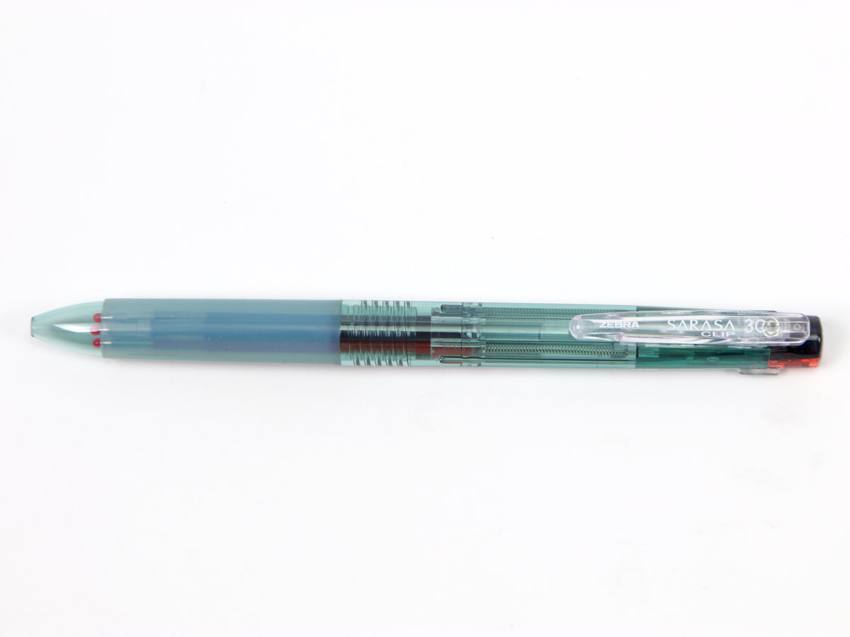 Sarasa Clip 3C Watercolors LTD