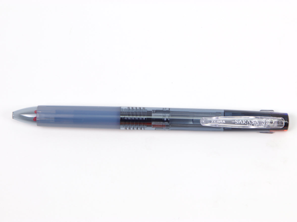 Sarasa Clip 3C Watercolors LTD