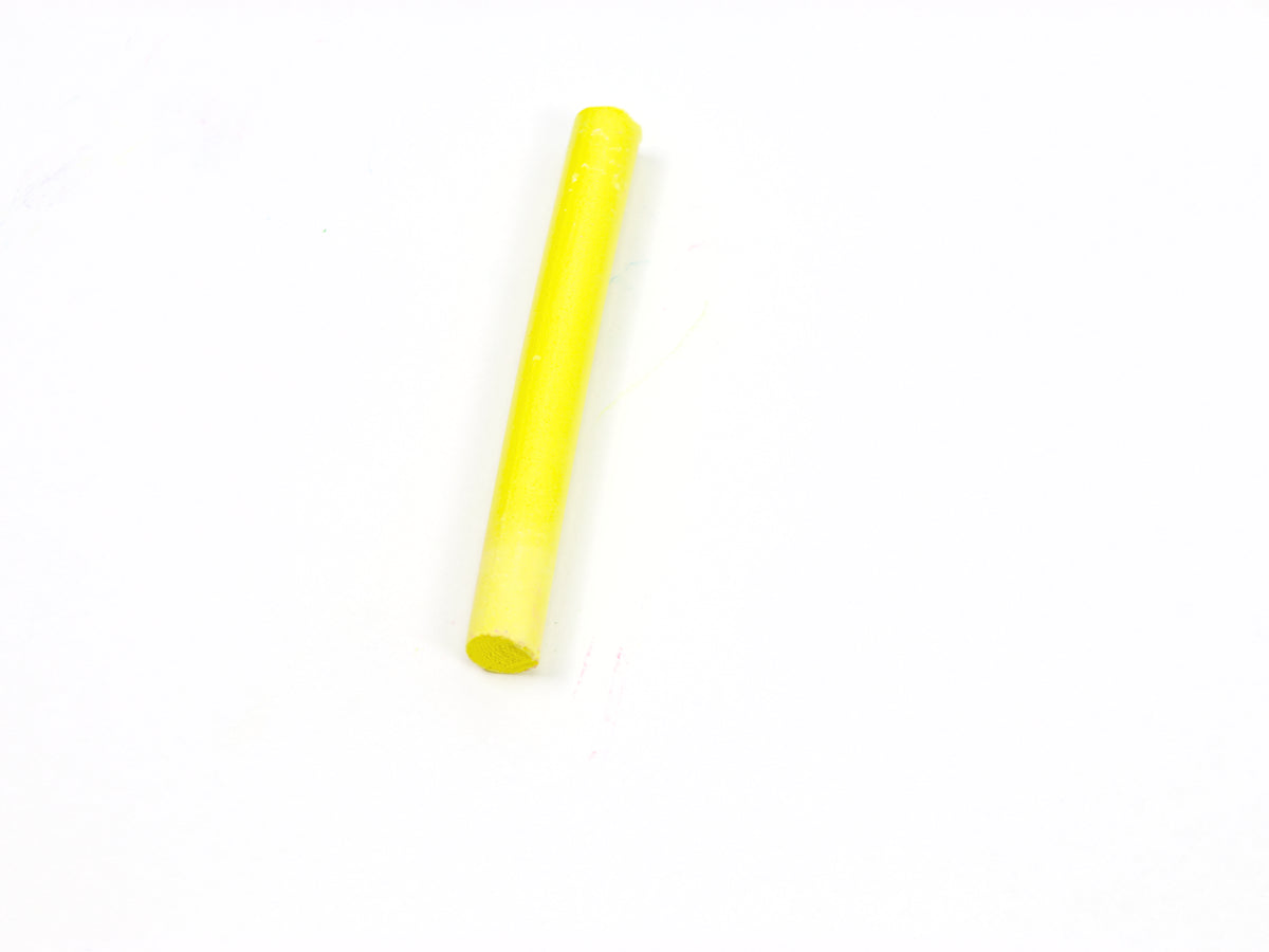 Rikagaku School Dustless Chalk Slim 6 Color Set
