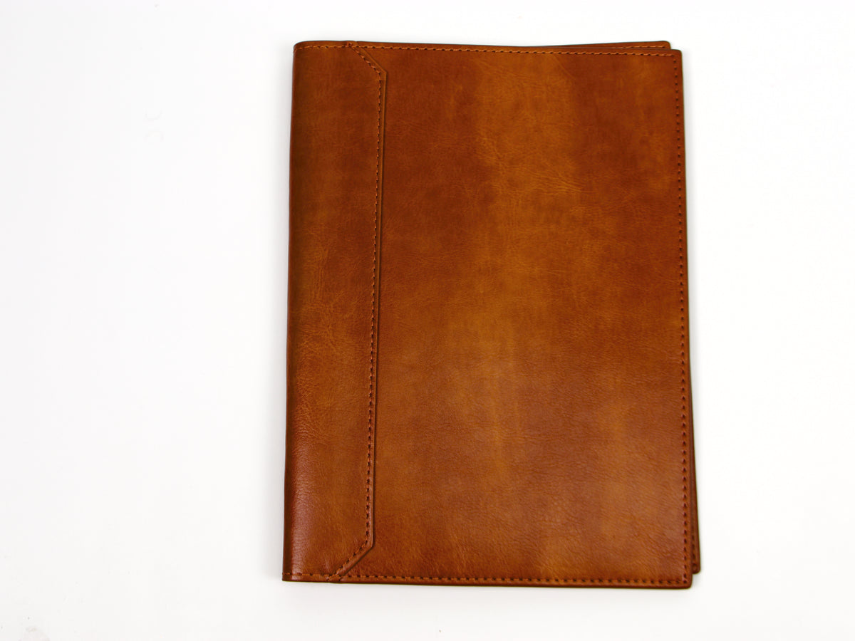 Bel Posto A5 Notebook Cover