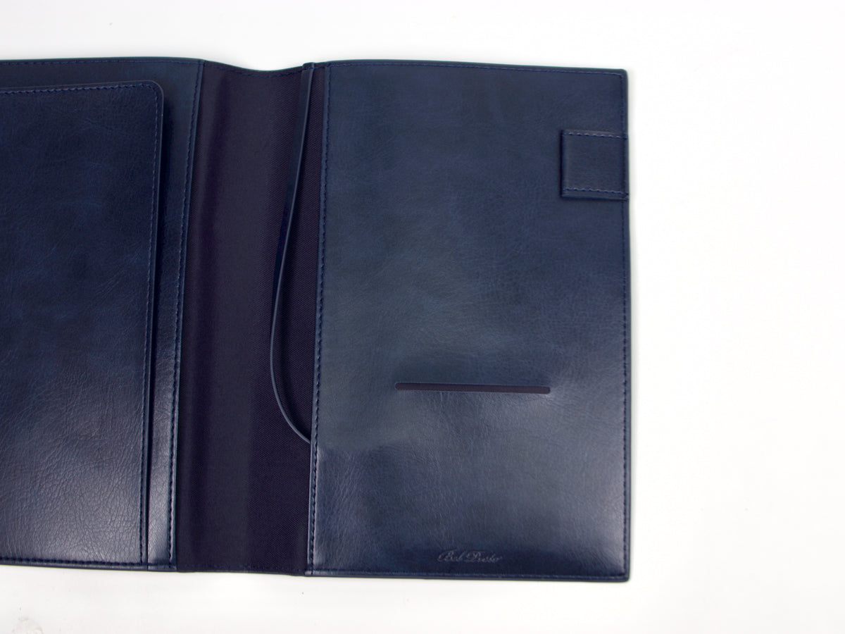 Bel Posto A5 Notebook Cover