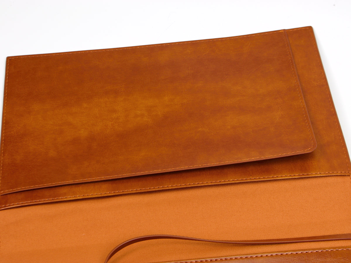 Bel Posto B5 Notebook Cover