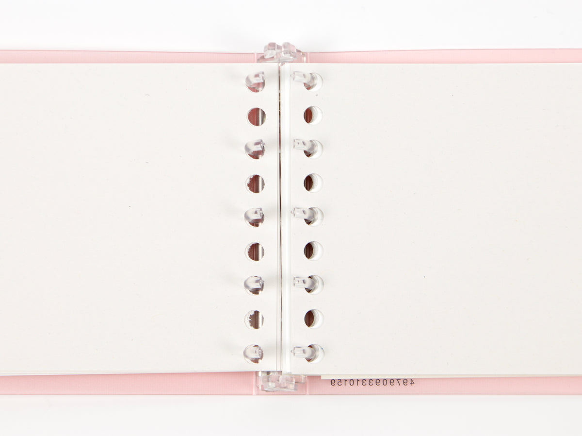 Maruman Mini Session Binder Series 2