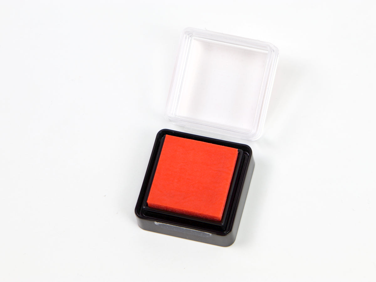 Shachihata Imoroyo Mini Ink Pad