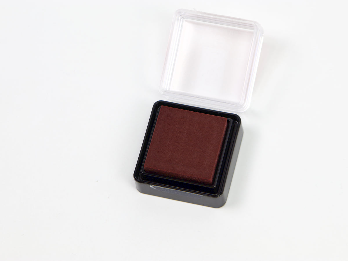 Shachihata Imoroyo Mini Ink Pad