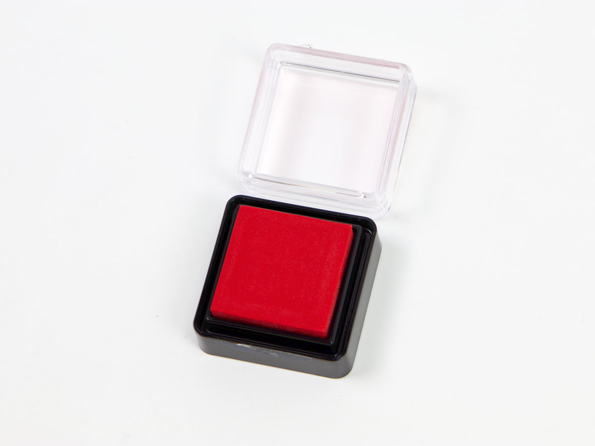 Shachihata Imoroyo Mini Ink Pad