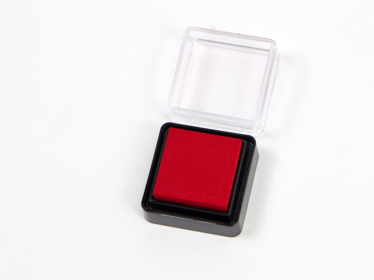 Shachihata Imoroyo Mini Ink Pad