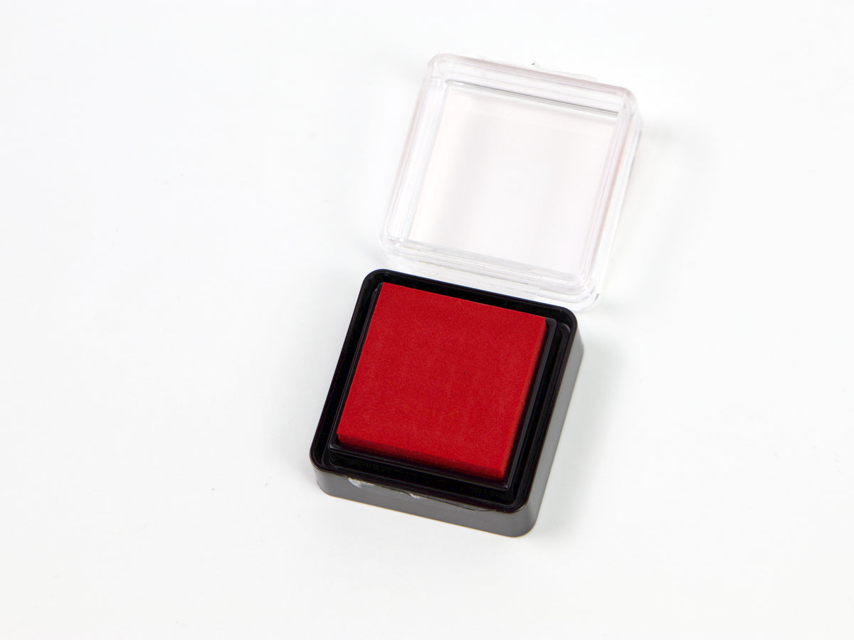 Shachihata Imoroyo Mini Ink Pad
