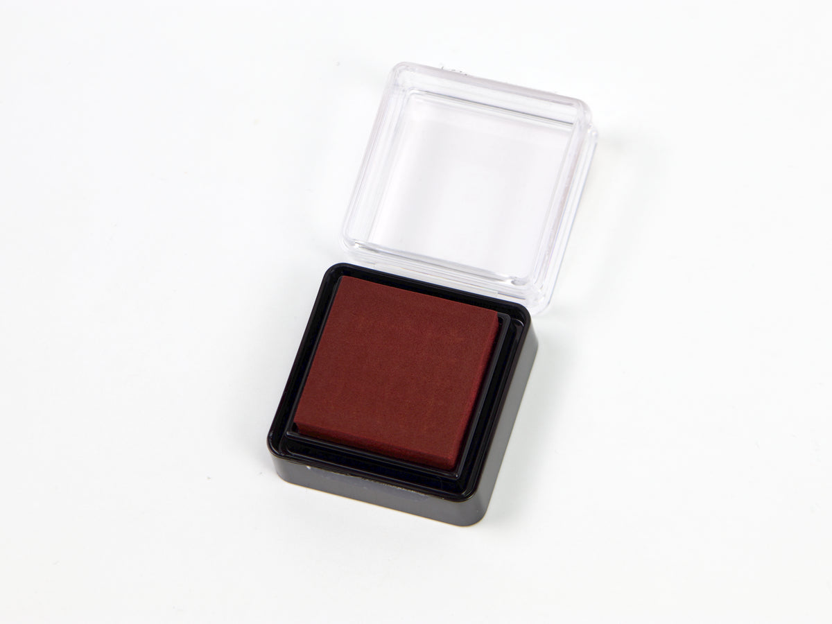 Shachihata Imoroyo Mini Ink Pad