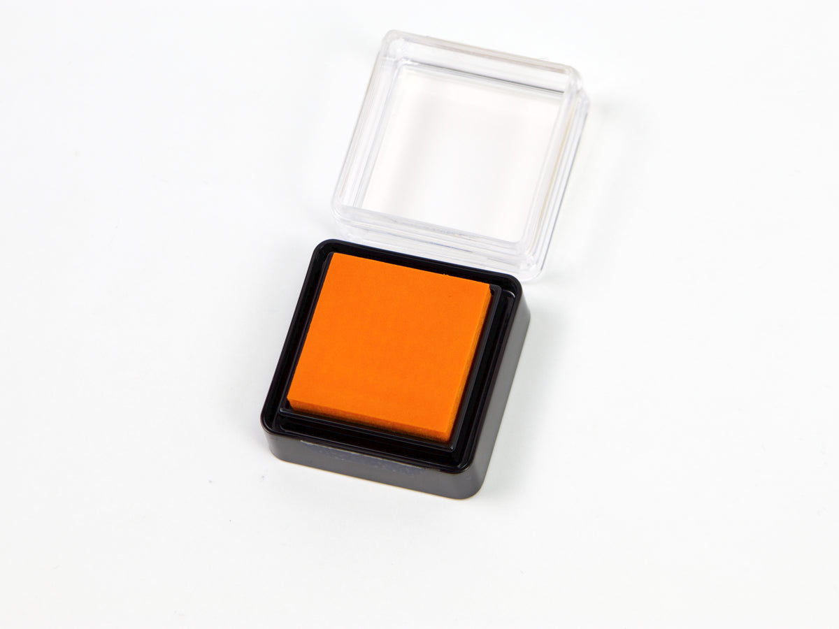 Shachihata Imoroyo Mini Ink Pad
