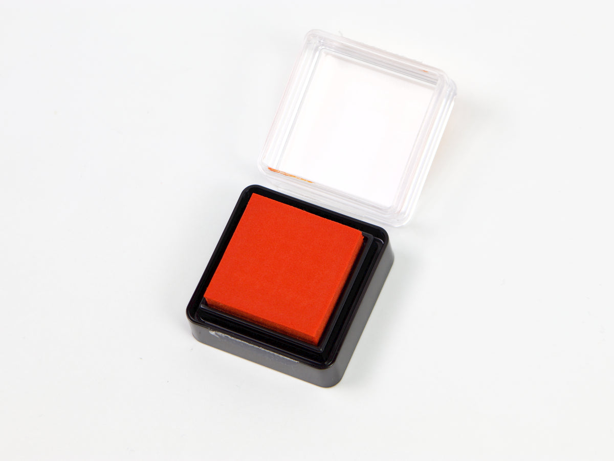 Shachihata Imoroyo Mini Ink Pad