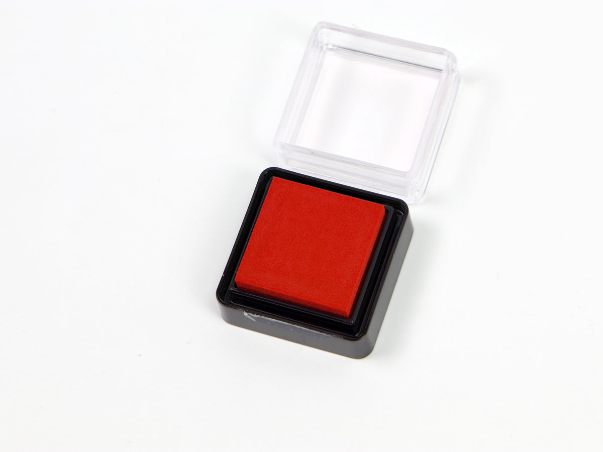 Shachihata Imoroyo Mini Ink Pad