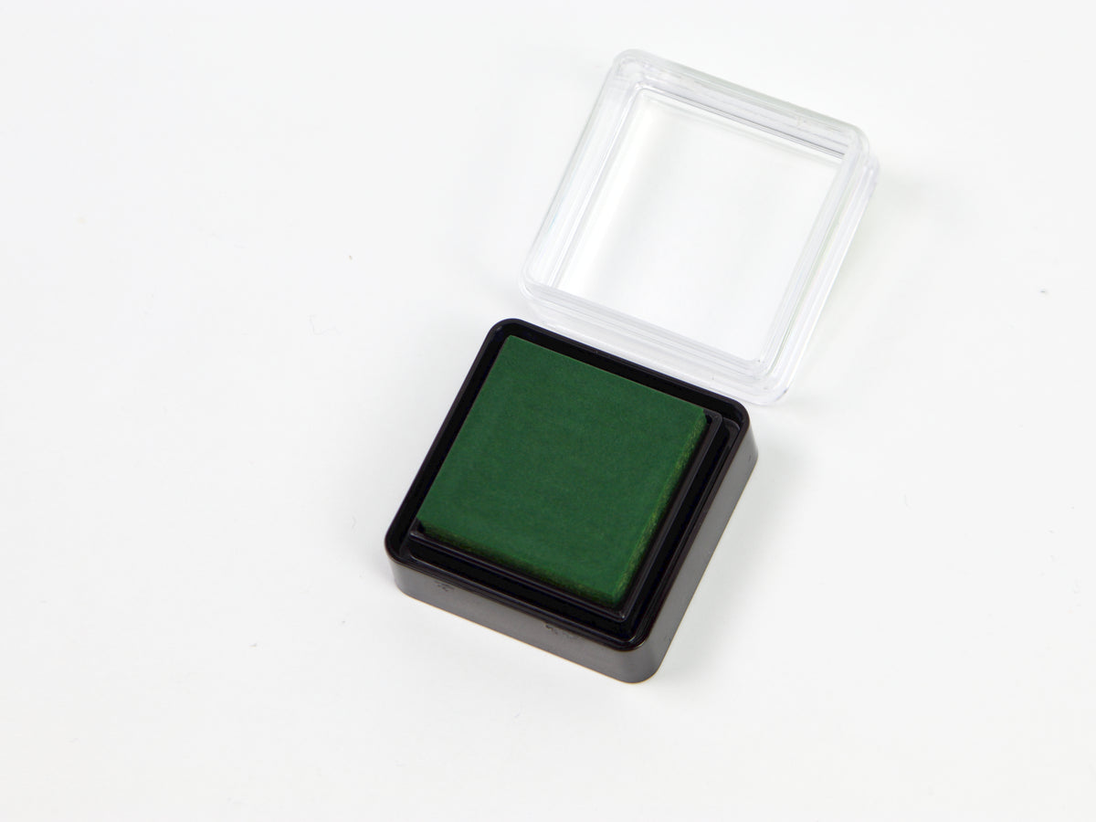 Shachihata Imoroyo Mini Ink Pad