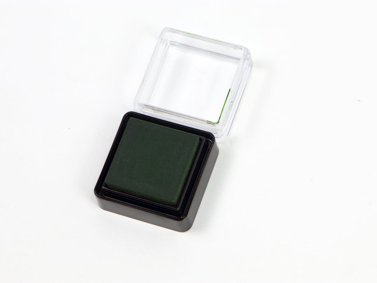 Shachihata Imoroyo Mini Ink Pad