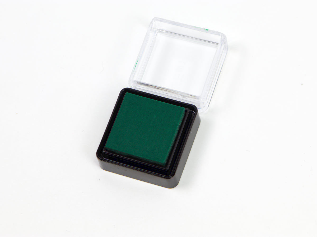 Shachihata Imoroyo Mini Ink Pad
