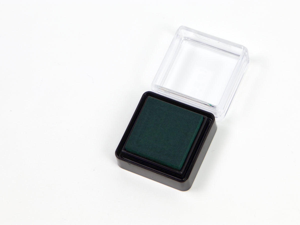 Shachihata Imoroyo Mini Ink Pad