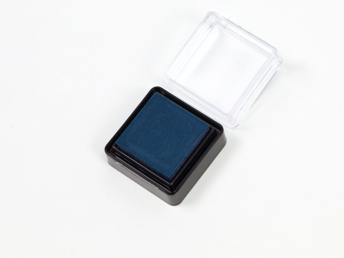Shachihata Imoroyo Mini Ink Pad