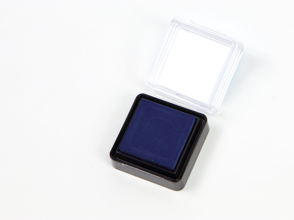 Shachihata Imoroyo Mini Ink Pad