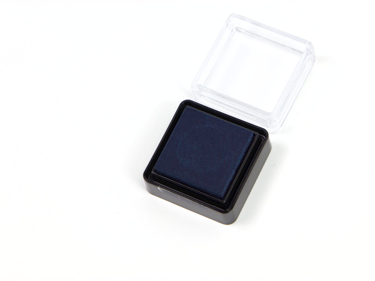 Shachihata Imoroyo Mini Ink Pad