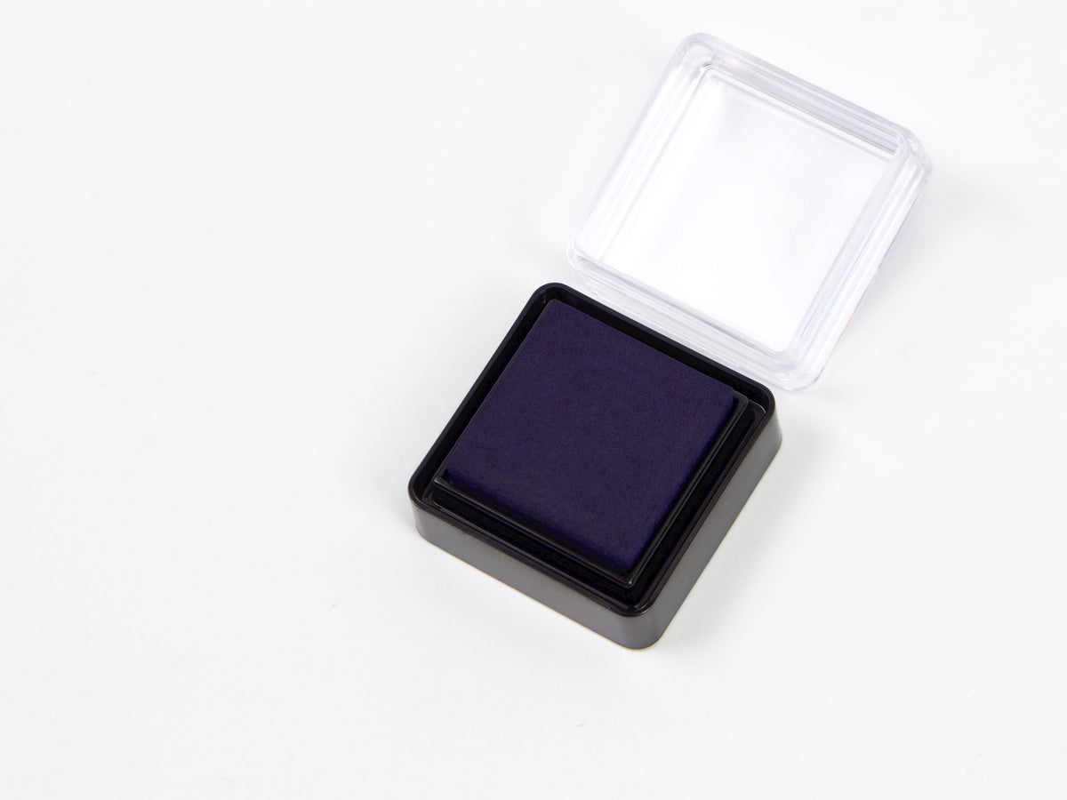 Shachihata Imoroyo Mini Ink Pad