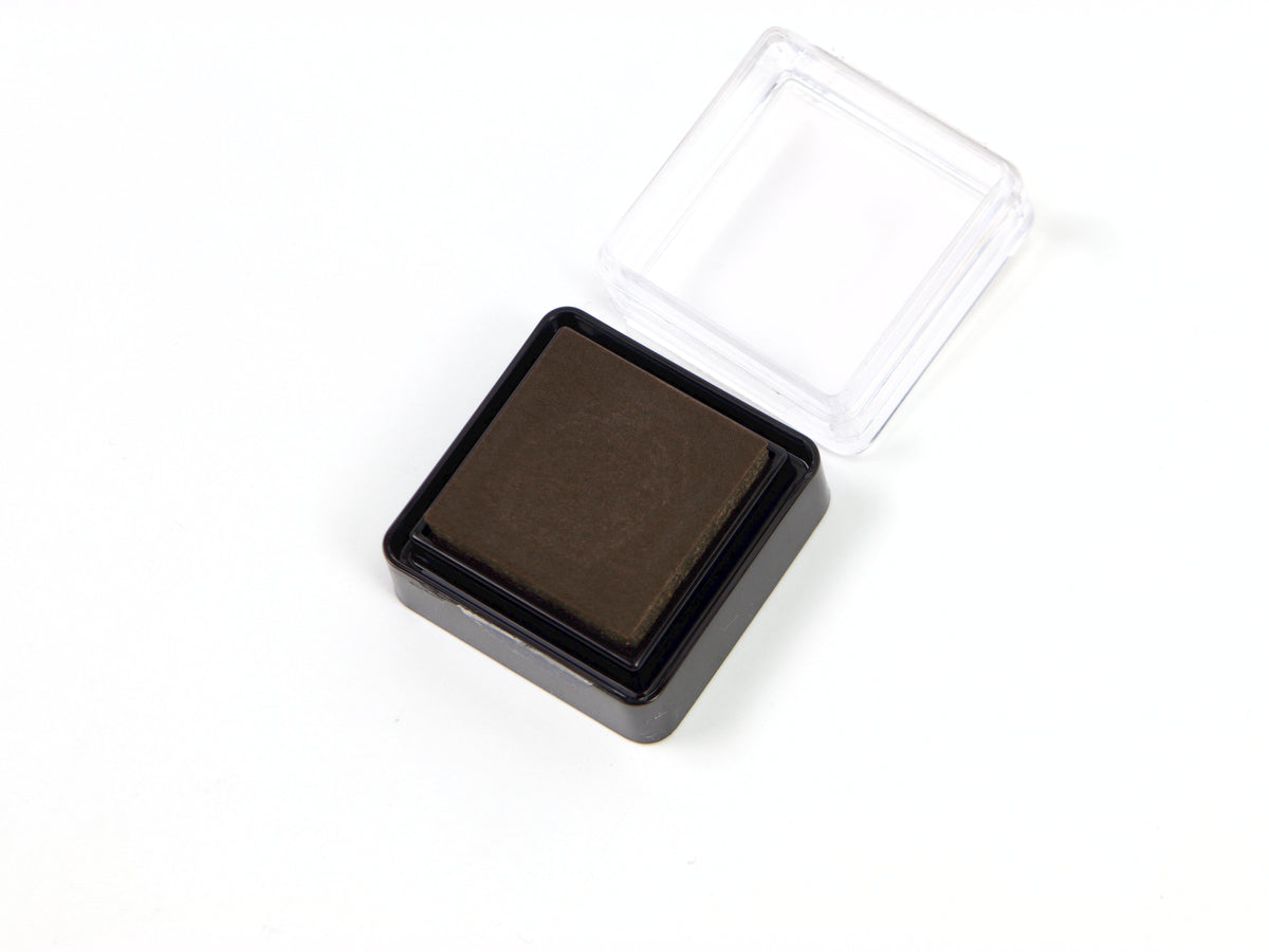 Shachihata Imoroyo Mini Ink Pad