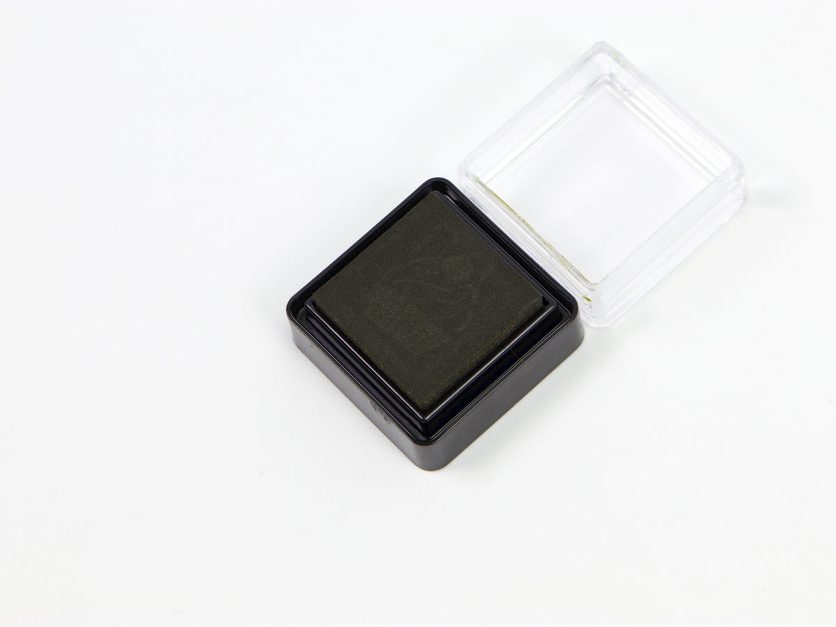 Shachihata Imoroyo Mini Ink Pad