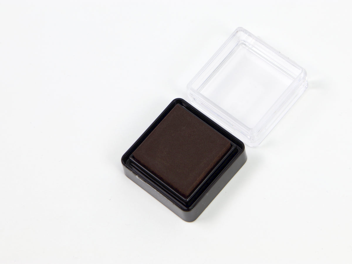 Shachihata Imoroyo Mini Ink Pad