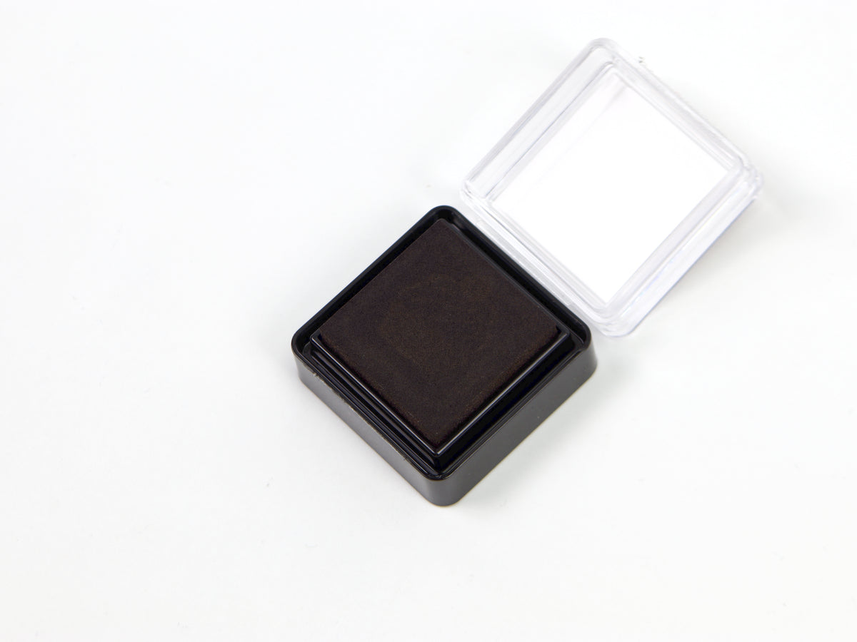 Shachihata Imoroyo Mini Ink Pad
