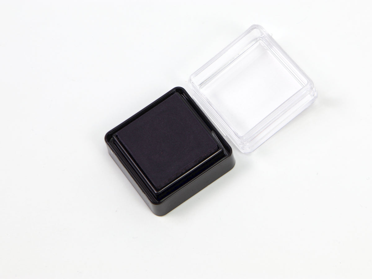 Shachihata Imoroyo Mini Ink Pad